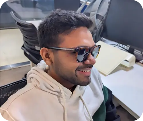 Akshat Agrawal Profile Photo