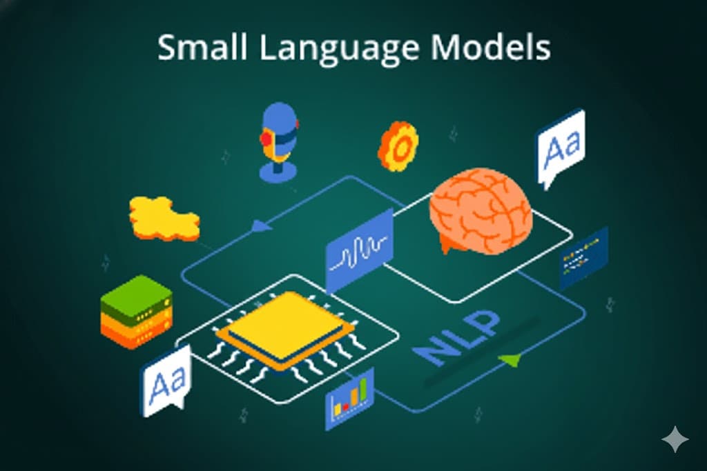 How Small Language Models Are Quietly Powering the Next Generation of Agentic AI