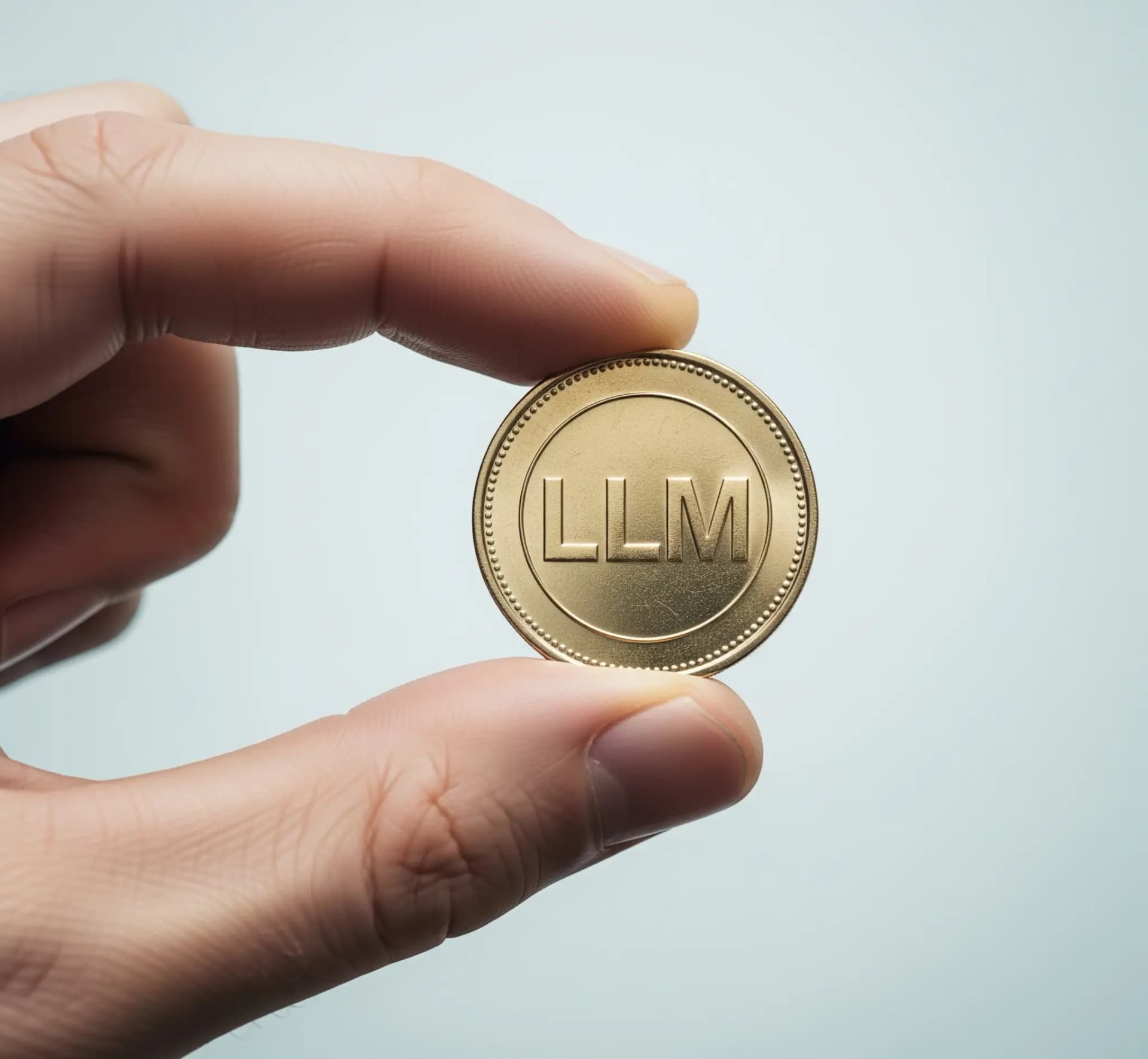 LLM Tokens: The Ultimate Beginner's Guide