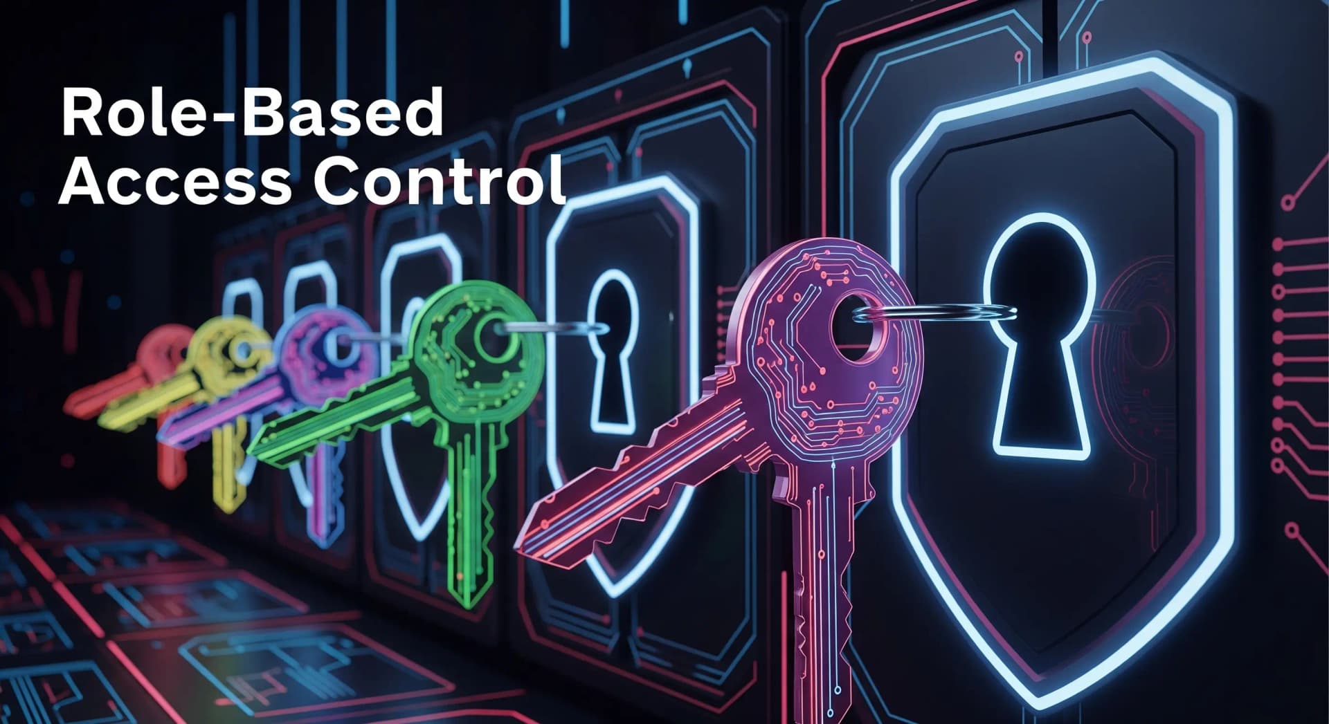 Implementing RBAC: From Zero to Hero