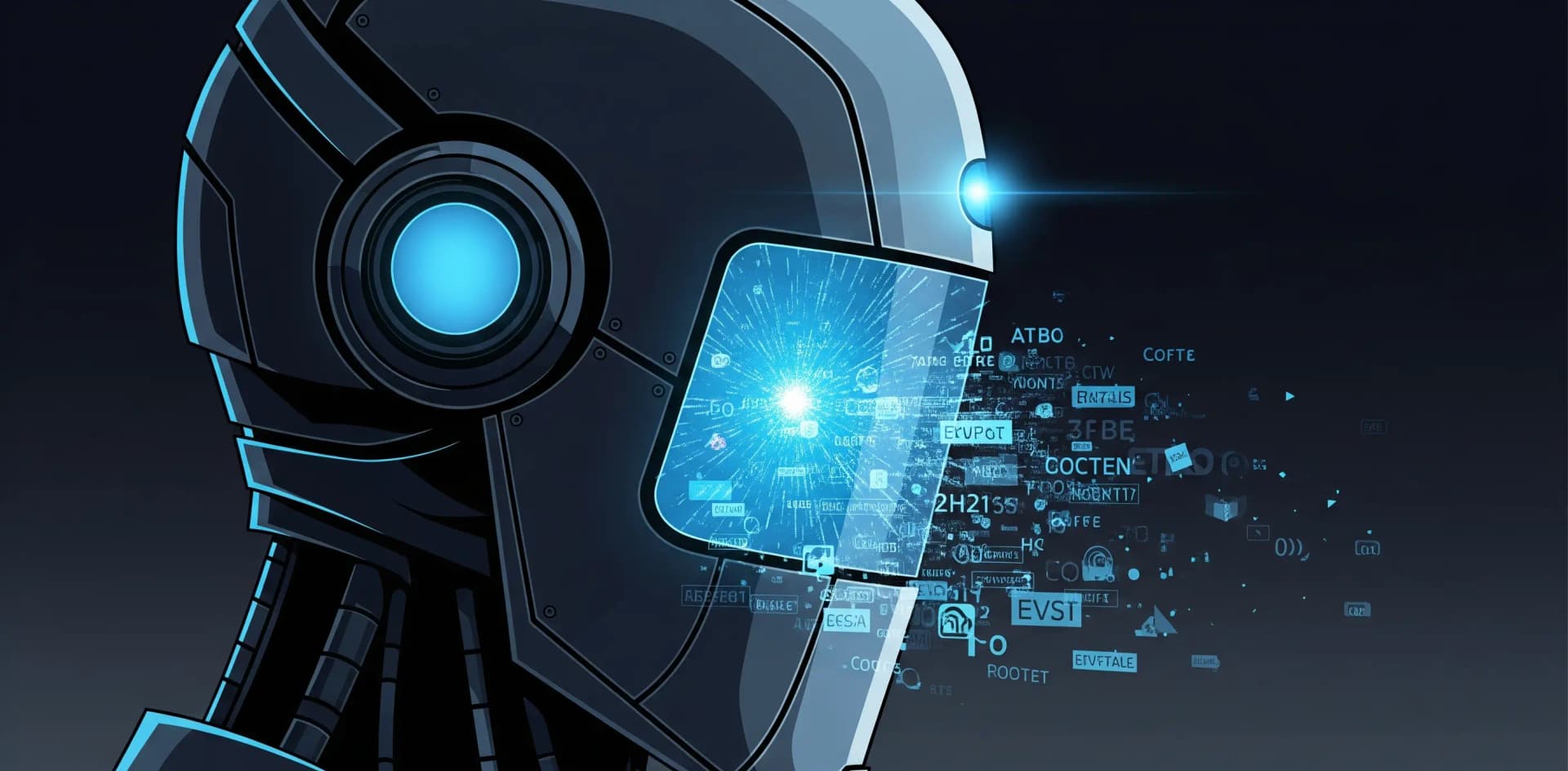 Your AI Keeps Forgetting? Here's the Secret Reason Why (It's Called a Context Window)