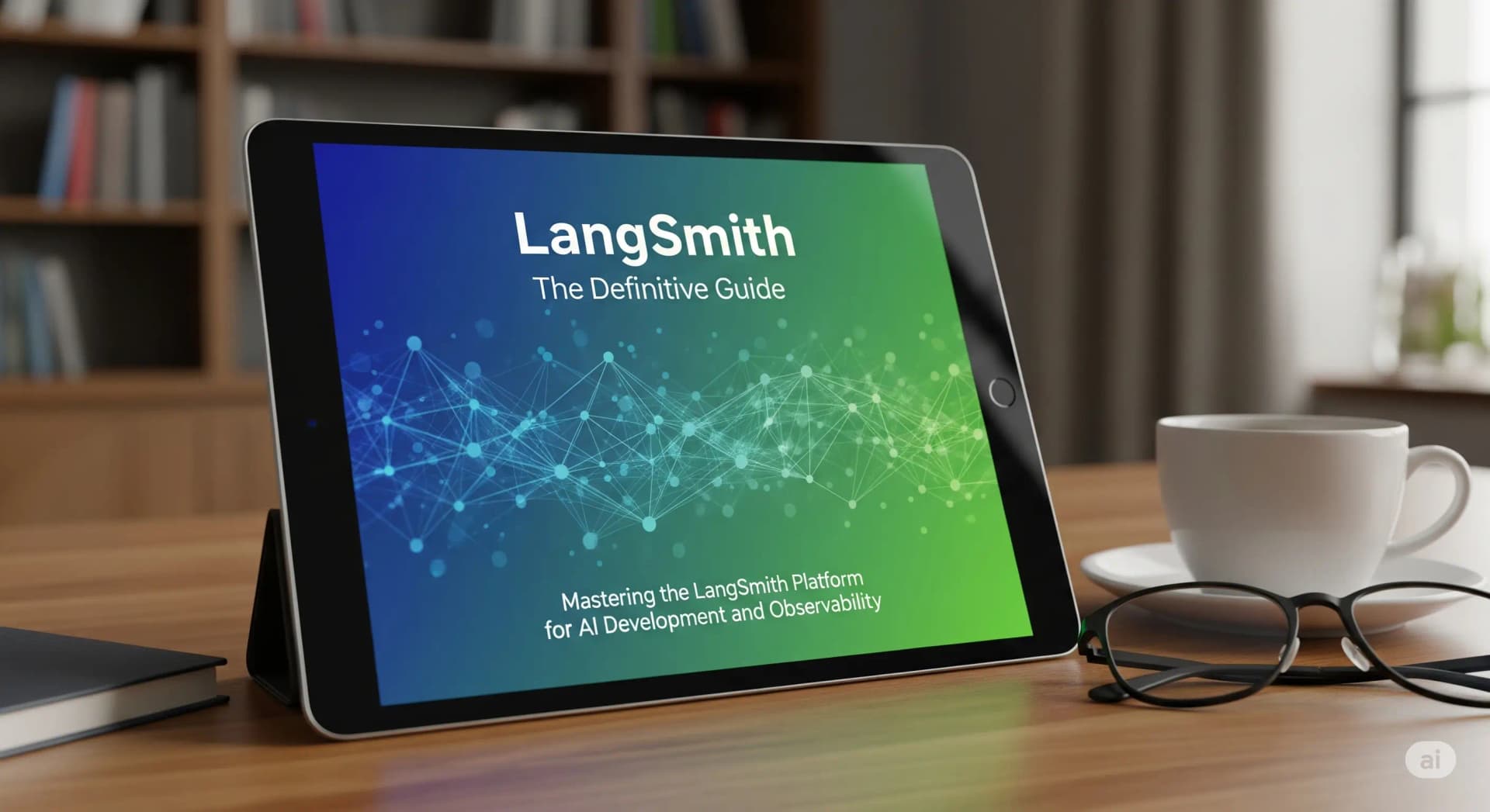 Learn LangSmith: The Ultimate Zero-to-Production Guide (2026 Edition)