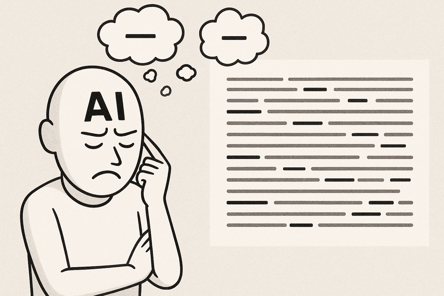 Em Dash AI Myth: Why em dash ai Isn't AI-Written