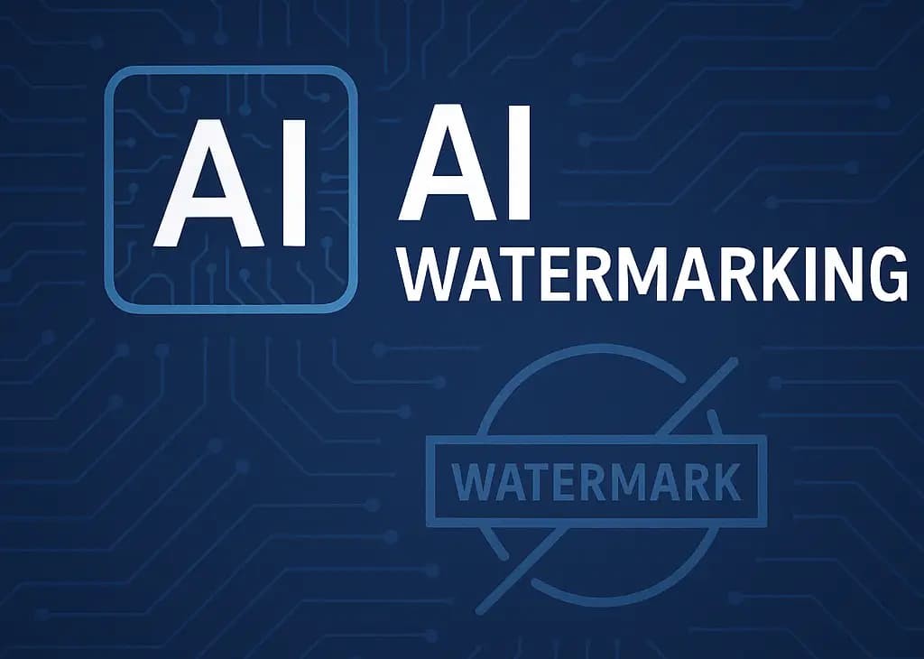 AI Watermarking for Beginners: The Ultimate Guide