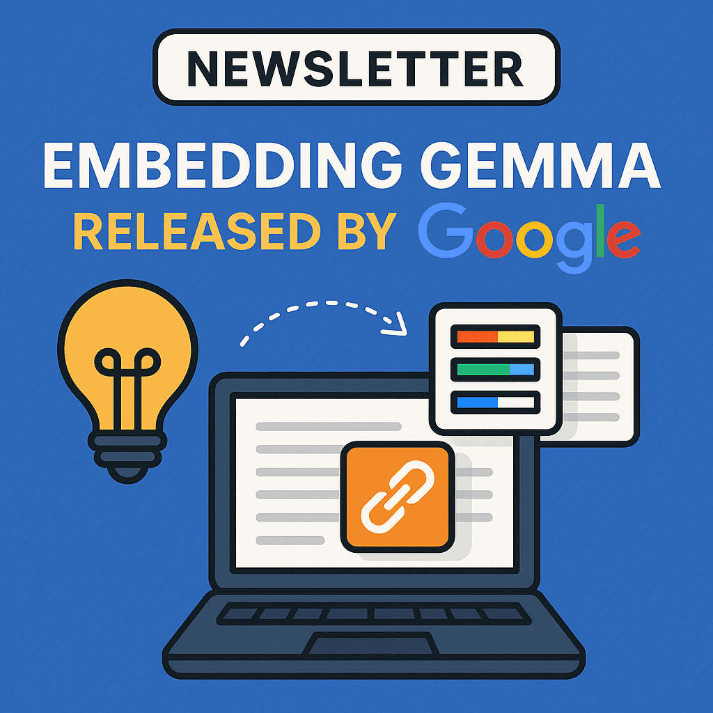 EmbeddingGemma for Beginners: Private On-Device Search & RAG