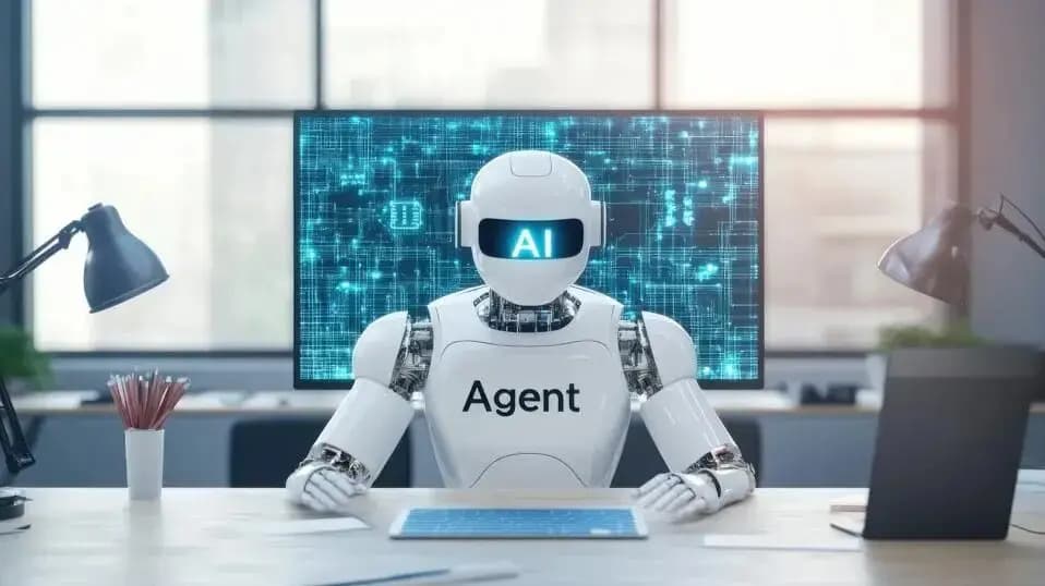 Why AI Workflow Automation? The Future of Smart SEO and AI Agents