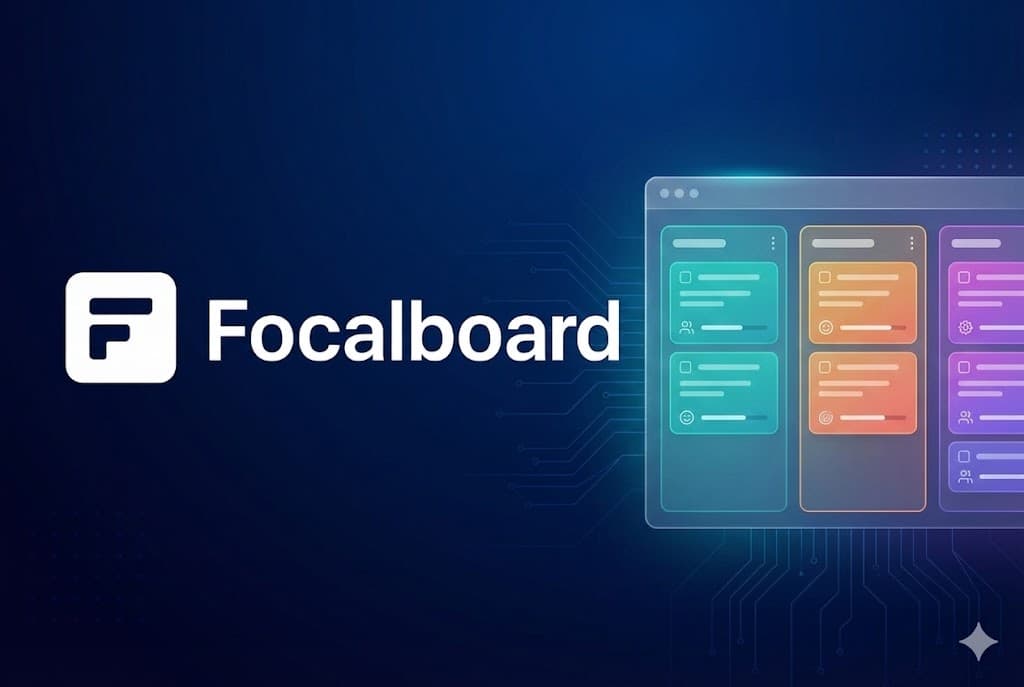 How to Self-Host Focalboard (2026) – Beginner to Production Guide